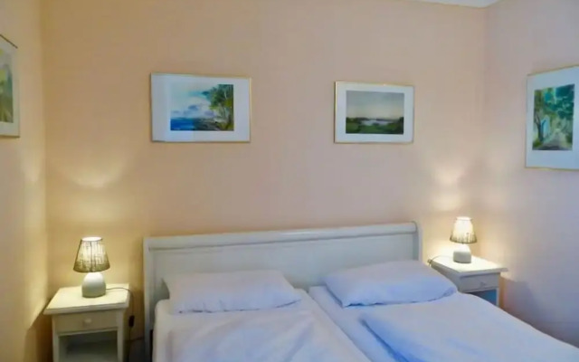 Apartment Close to the sea