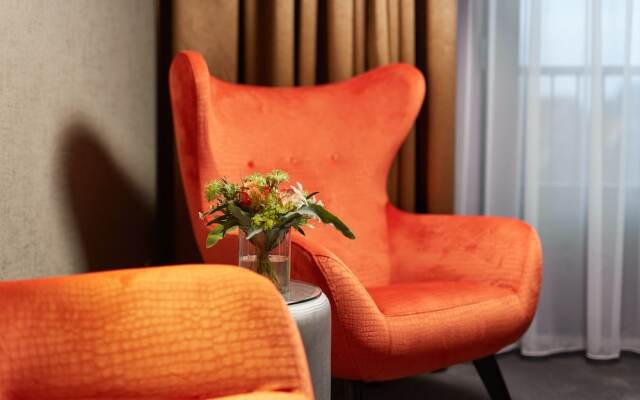 Hotel de Lindeboom