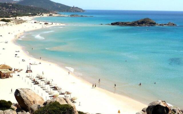 Casetta Marieoria Chia