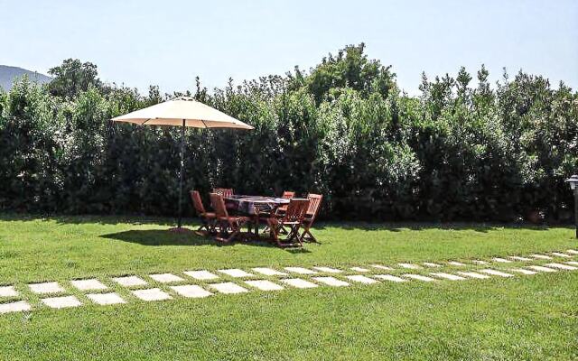 Appartamenti Gli Ulivi Di Maremma