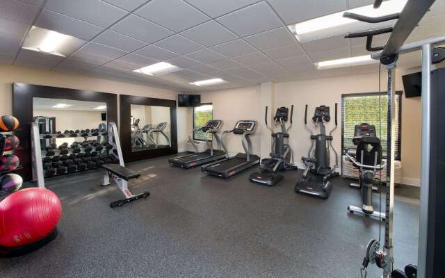 Hampton Inn - Naples - I-75