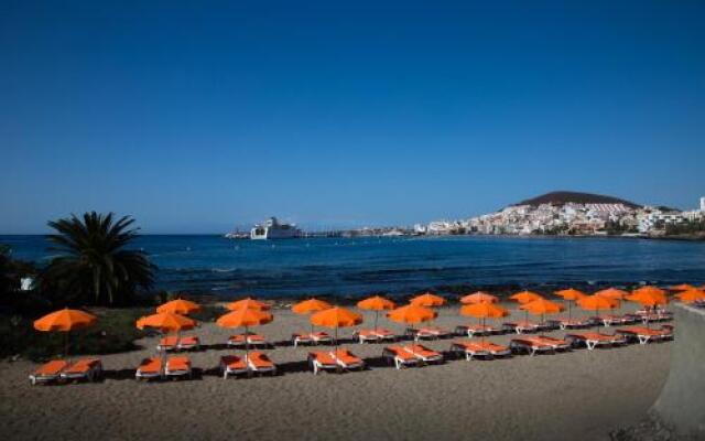 Las Vistas Beach