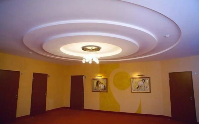 Residence Troya Hotel