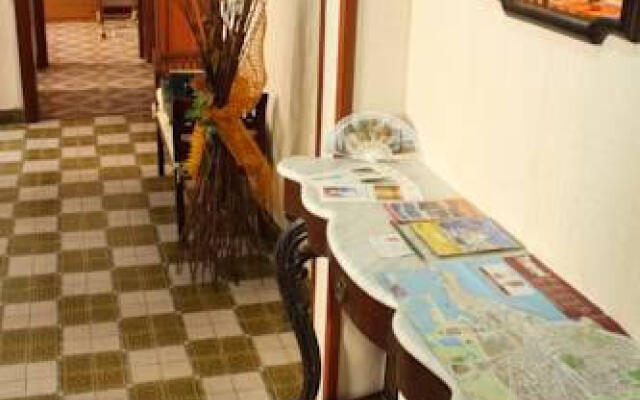Casa Vacanza da Nico