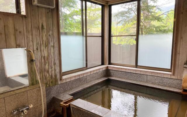 Norikura Kogen irodori Vacation STAY 91530v