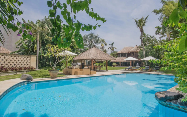 Sienna Villas Seminyak