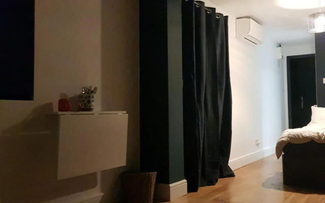 Private ensuite GardenRoom