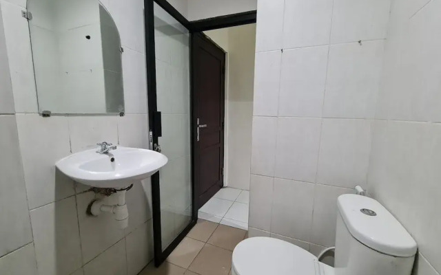 Bwalk Hotel Malang