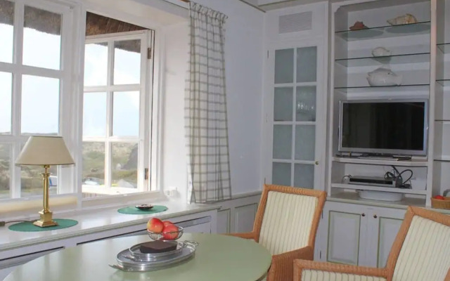 Haus Hoppel - Fewo Ground Floor