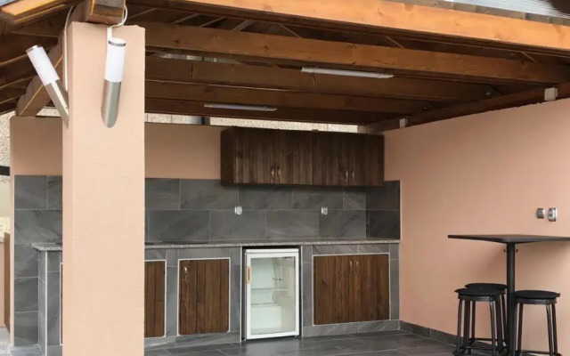 Korall Apartman