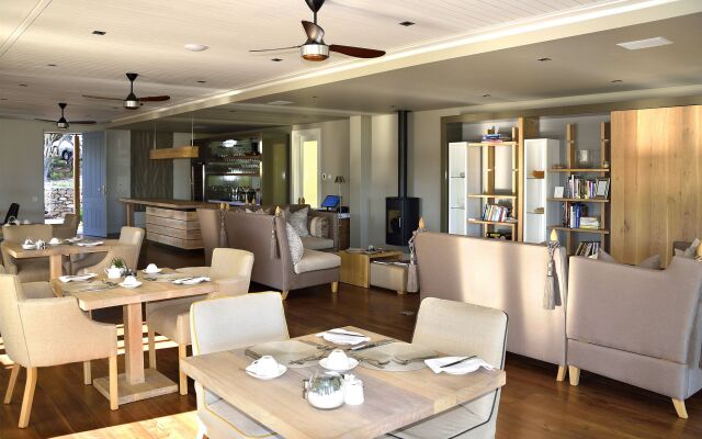 Angala Boutique Hotel