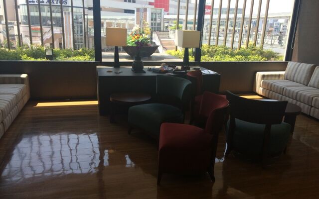 Meitetsu Inn Kariya