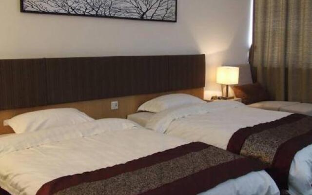 Jing Chen Apartment