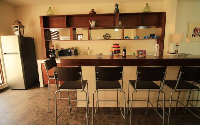 Casa Allende Rest Loft