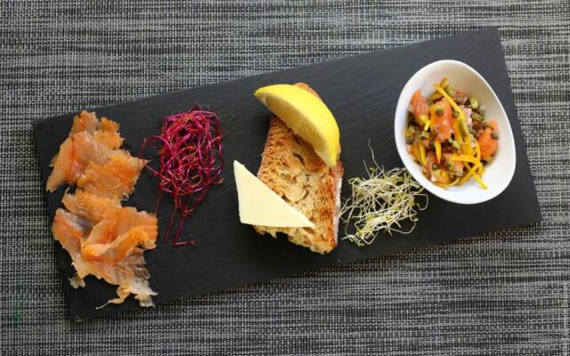 La Ferme du Bien-etre