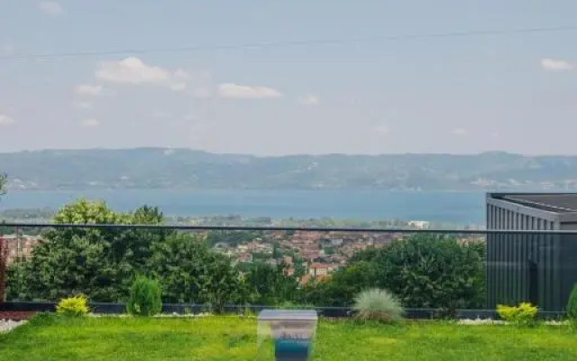 Sapanca Wooden Palaces