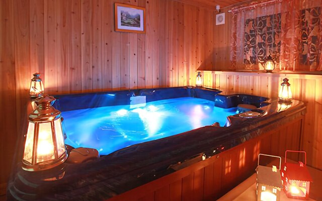 Gapyeong Pine Morning Pension