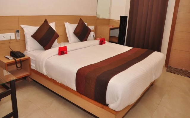 Sukhmani Hotel