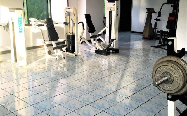 1 bed Luxury Condo Jomtien