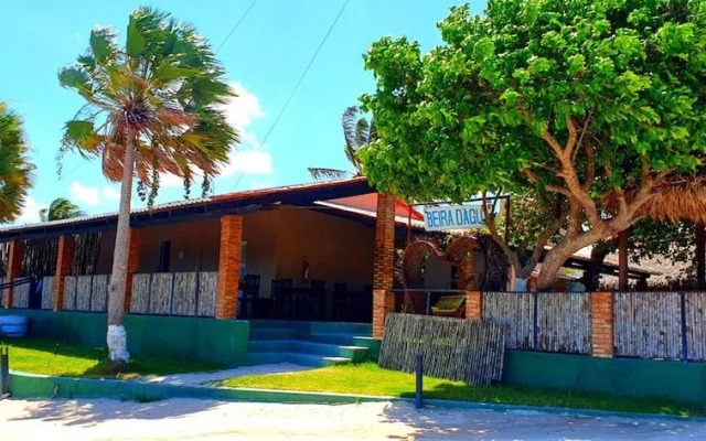 Pousada Beira Dágua