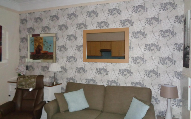 Morwenna Luxury Holiday Apartments
