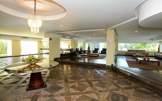 Grand São Luís Hotel