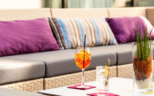 Novotel Basel City