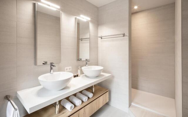 Château-ferme des Abys