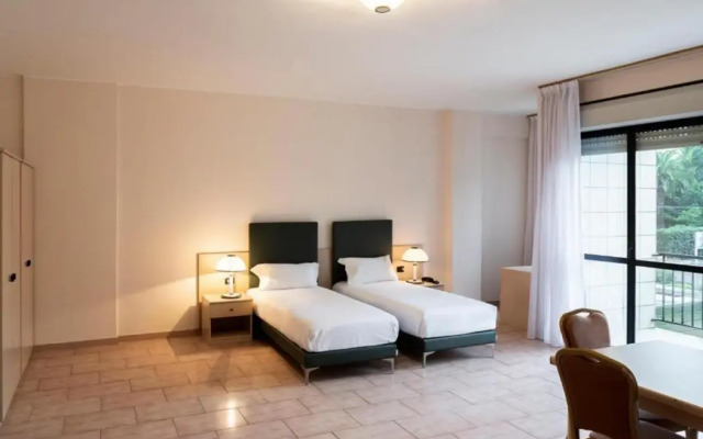 B&B Hotel Bari Rondò