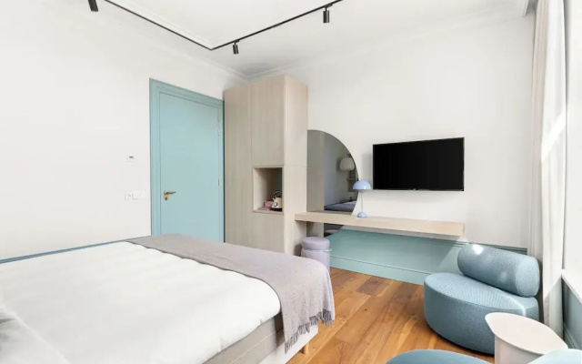 Hotel Copper