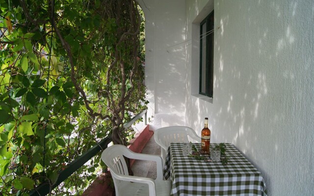 Apartments Reljic A842