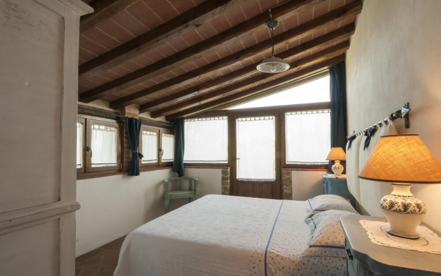 Bio Organic Villa Agritourism