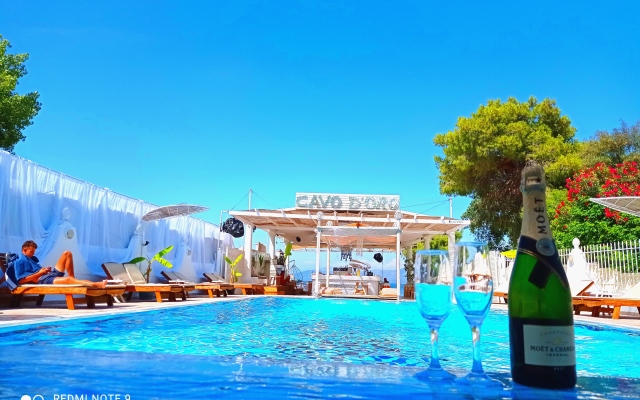 Cavo D'Oro Apartments