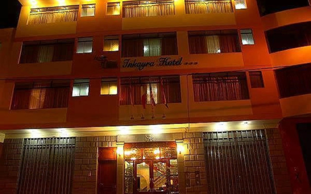 Inkayra Hotel