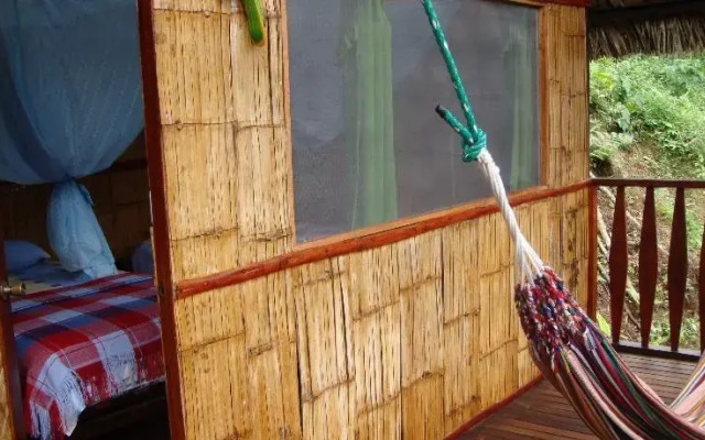 Yacuma Ecolodge