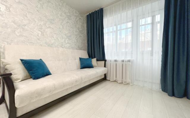 Apartments on Kirov lane