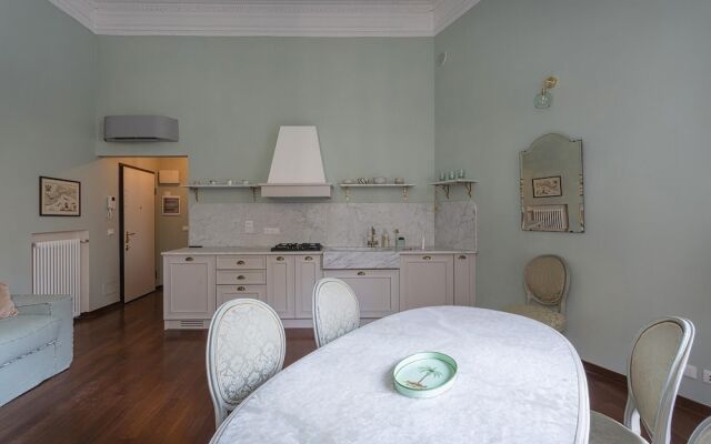 Lomellini Palace by Wonderful Italy - The Marble Room