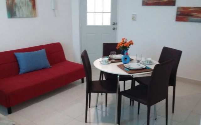 Ca' del Sol Condo Hotel