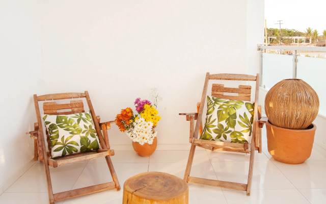 Pousada Lírio Trancoso