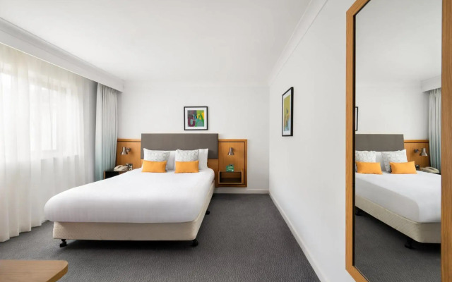 Holiday Inn Birmingham Bromsgrove by IHG
