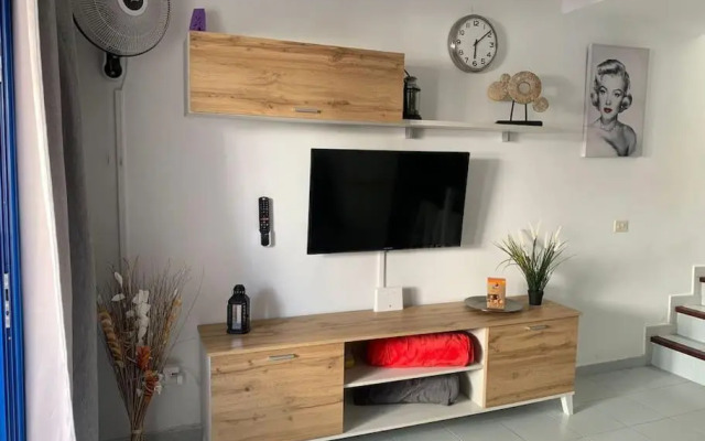 Duplex in maspalomas