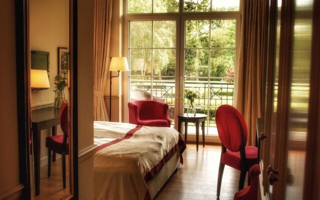 Parkhotel Surenburg