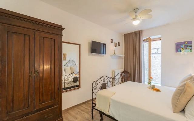 Villetta Abbazia Acqua Dolce - With Stunning Terrace