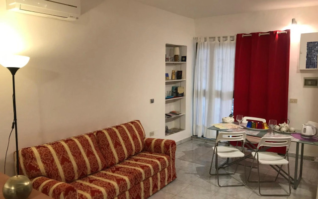 Appartamento a due passi dal Duomo