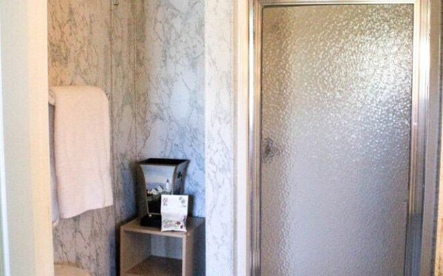 The Inn at Logan's Run