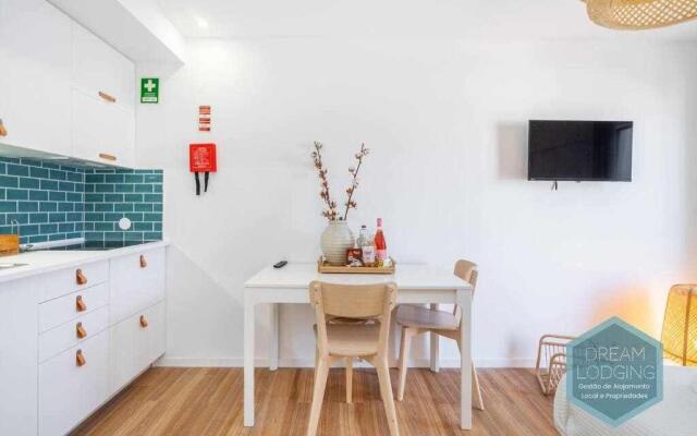 Vila Magna 603 - Dream Lodging