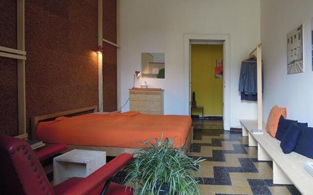 Design Double View Flat