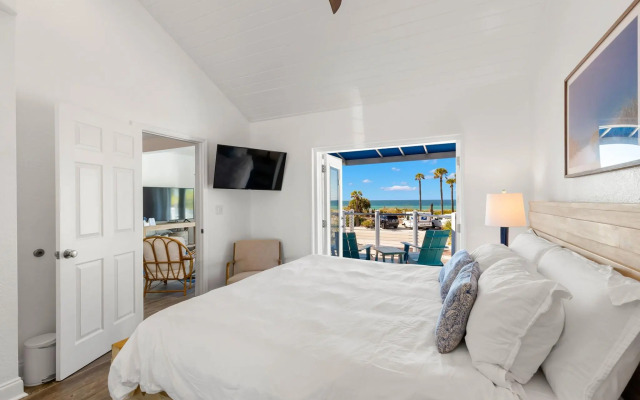 Inn on the Beach