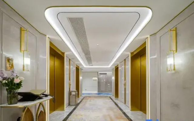 Rongde Hotel