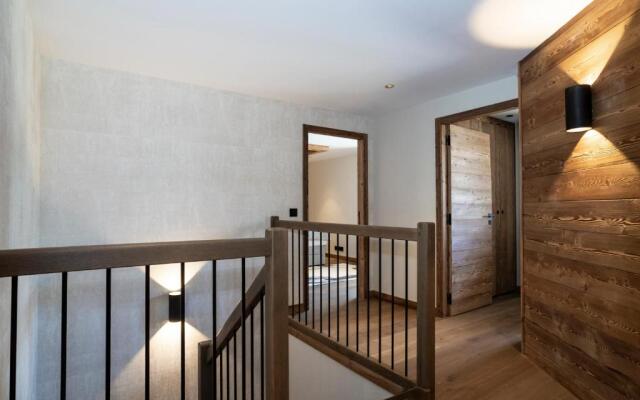 Appartement Méribel, 5 pièces, 8 personnes - FR-1-613-47